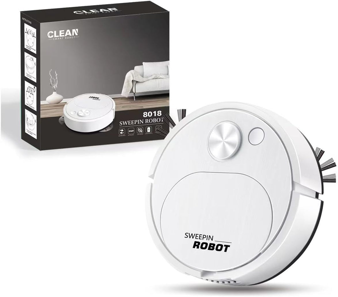 Sweeping Robot Wireless Vacuum Cleaner