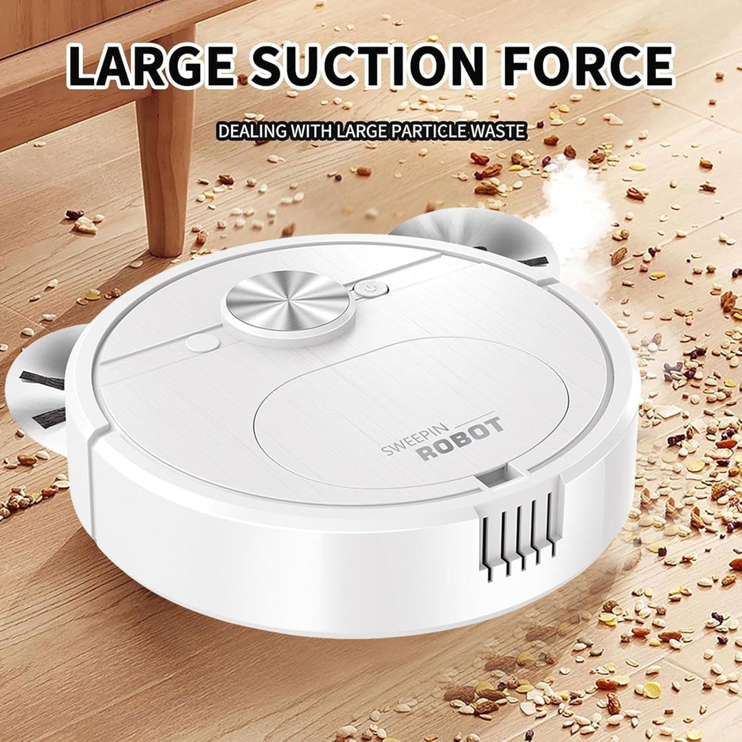 Sweeping Robot Wireless Vacuum Cleaner