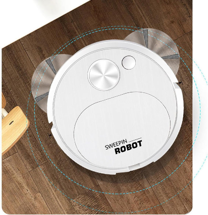 Sweeping Robot Wireless Vacuum Cleaner