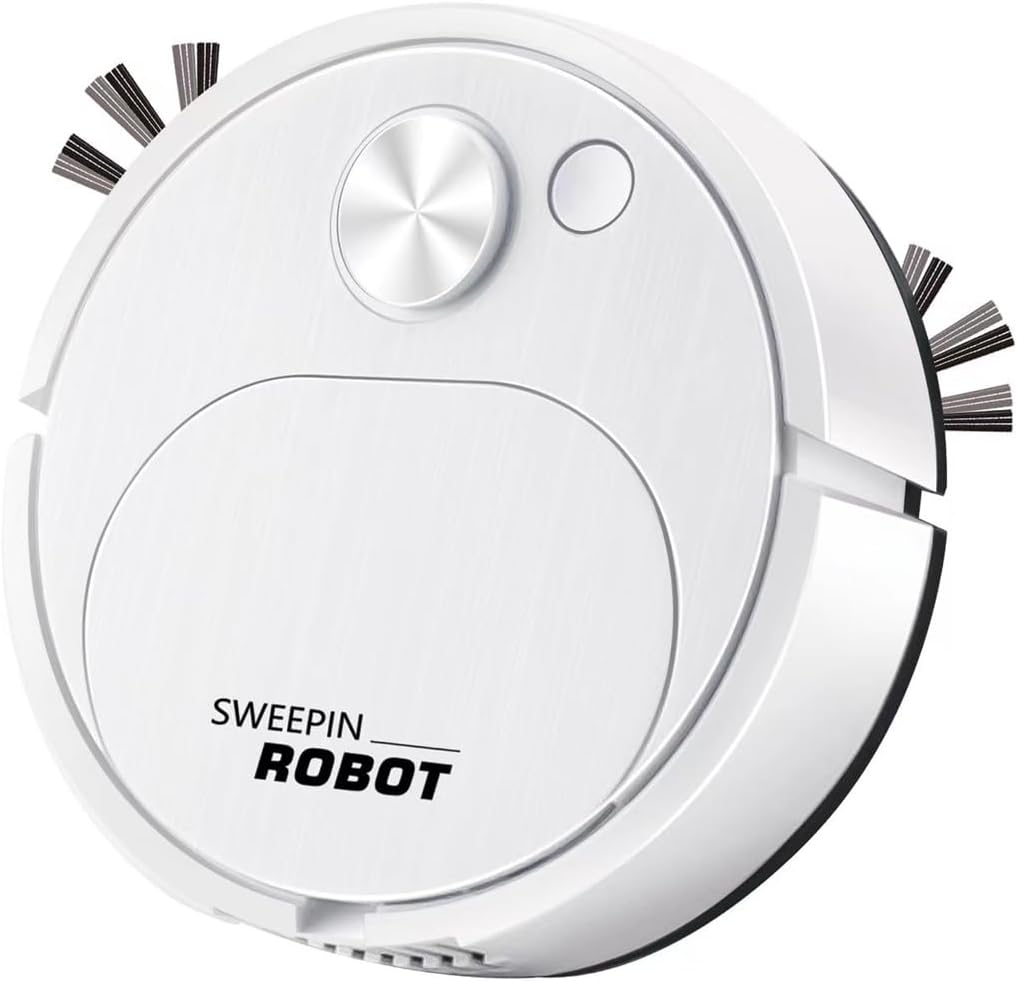 Sweeping Robot Wireless Vacuum Cleaner