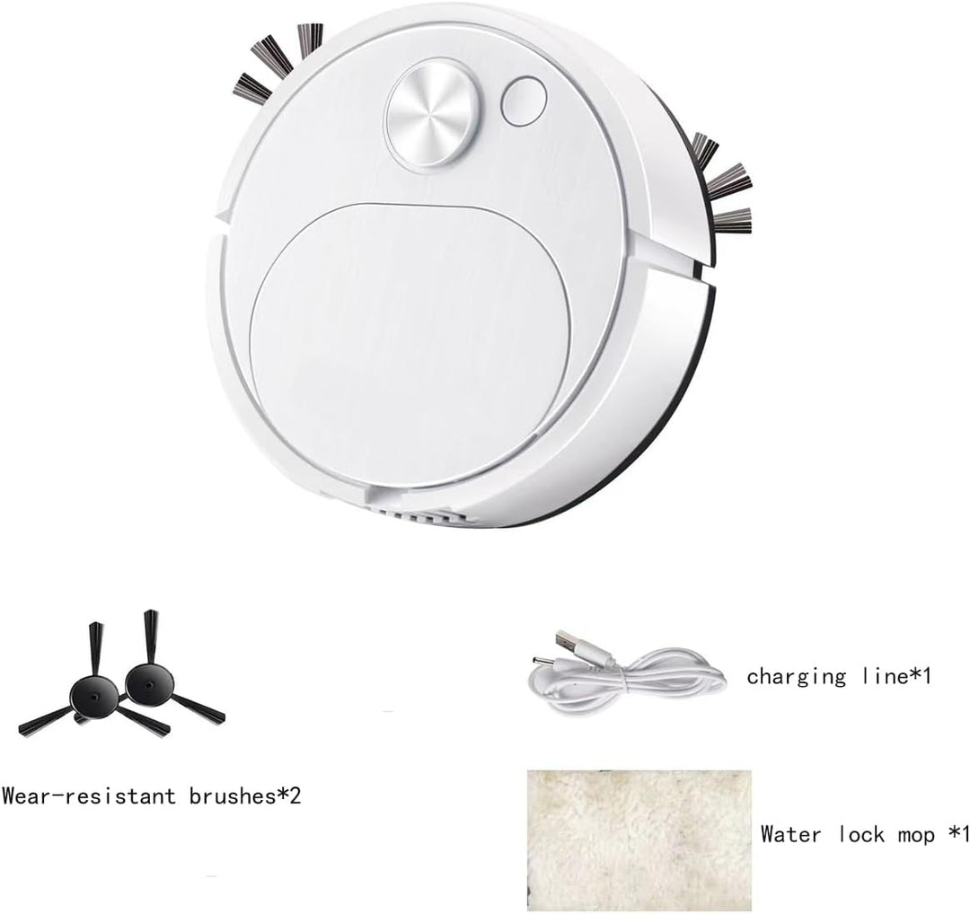 Sweeping Robot Wireless Vacuum Cleaner