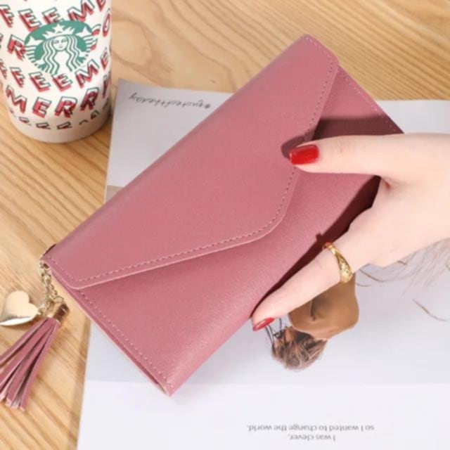 Women,s Plain Clutch