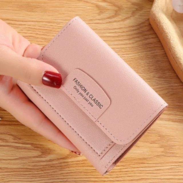 Girl,s small wallet