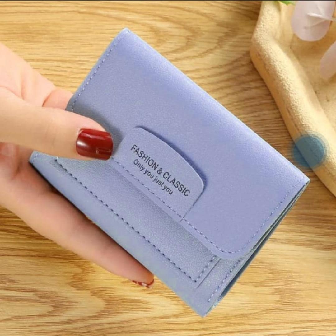 Girl,s small wallet