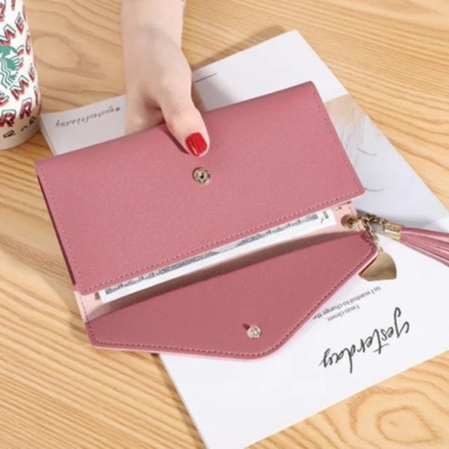 Women,s Plain Clutch